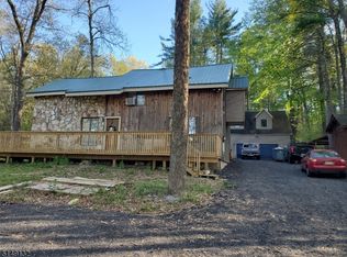 56 New Mashipacong Rd, Montague, NJ 07827