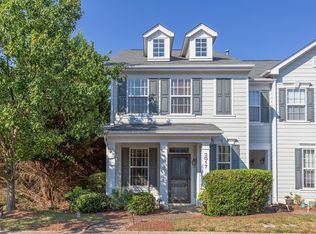 2017 Rapid Falls Rd, Cary, NC 27519