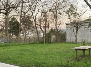 934 Sycamore St, San Marcos, TX 78666