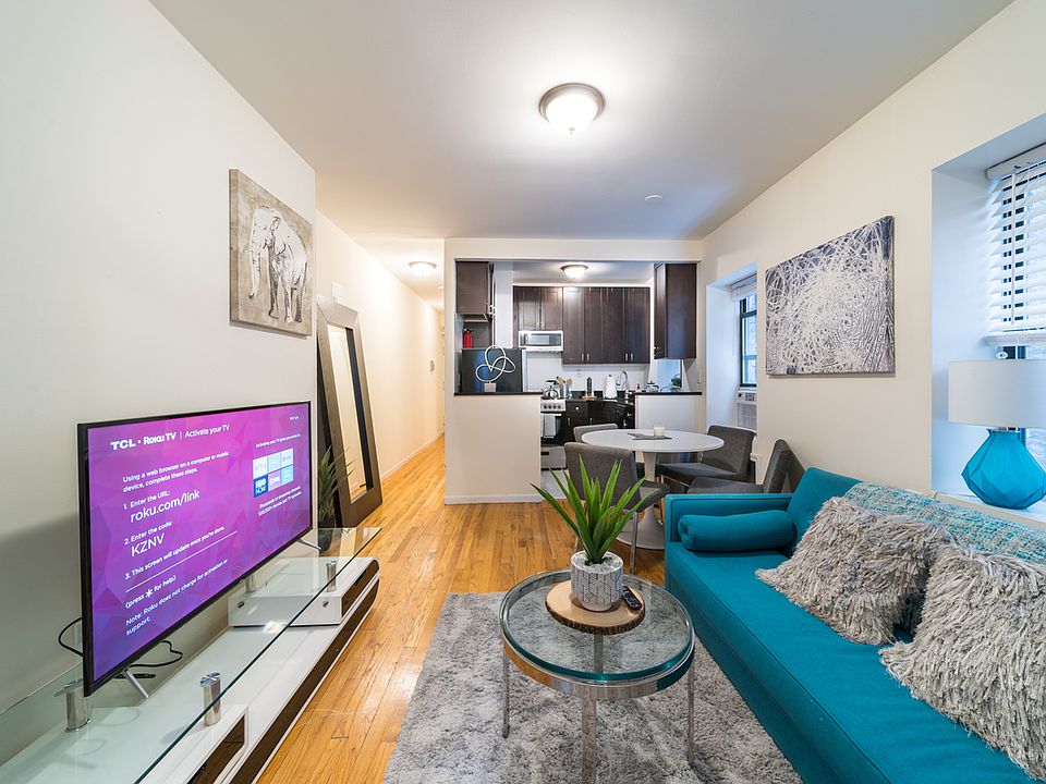 1st image of 502 Amsterdam Ave #1B
