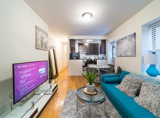 502 Amsterdam Ave #1B, New York, NY 10024