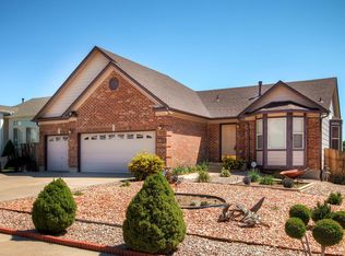 3295 Waverly Ln, Colorado Springs, CO 80922