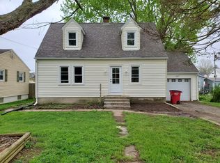 247 Park Ave, West Milton, OH