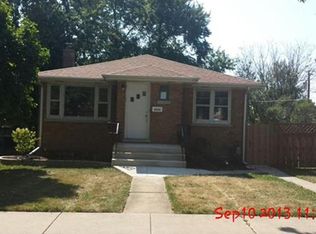 9959 Schiller Blvd, Franklin Park, IL