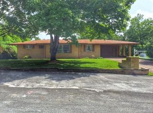 3609 Craig Rd, Chattanooga, TN 37412