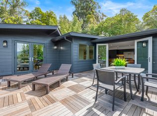 50 Deer Park Ave, San Rafael, CA 94901