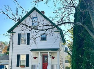 23 Fountain St #2, Haverhill, MA 01830