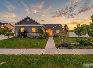 4442 Craven Ln, Idaho Falls, ID 83402