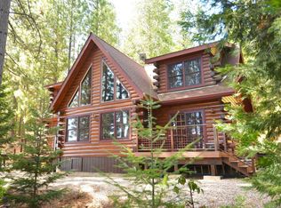 14068 Gas Canyon Rd, Nevada City, CA 95959