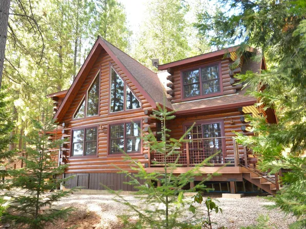 14068 Gas Canyon Rd, Nevada City, CA 95959