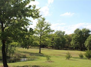 910801 S 3300th Rd, Wellston, OK 74881