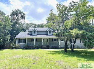 121 Marsh Cv, Richmond Hill, GA 31324