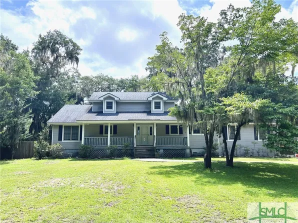 121 Marsh Cove, Richmond Hill, GA 31324
