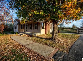 593 Old Us Highway 68 Loop, Campbellsville, KY 42718