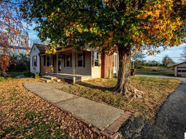 593 Old Us Highway 68 Loop, Campbellsville, KY 42718