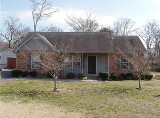 719 Rock Springs Rd, Smyrna, TN 37167