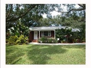 4611 W Sunset Blvd, Tampa, FL 33629