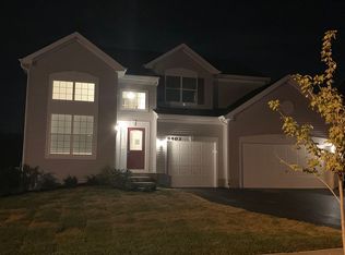 8403 Buckingham Rd, Joliet, IL 60431