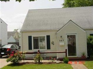 362 Tremont Ave, Kenmore, NY 14217