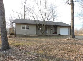 75 Tiger Ridge Cir, Mammoth Spring, AR 72554