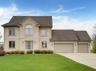 13691 47th St NE, Saint Michael, MN 55376