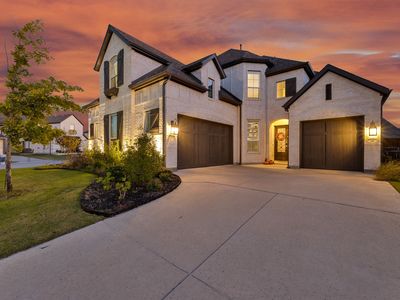 545 Goose Lake Dr, Rockwall, TX, 75087