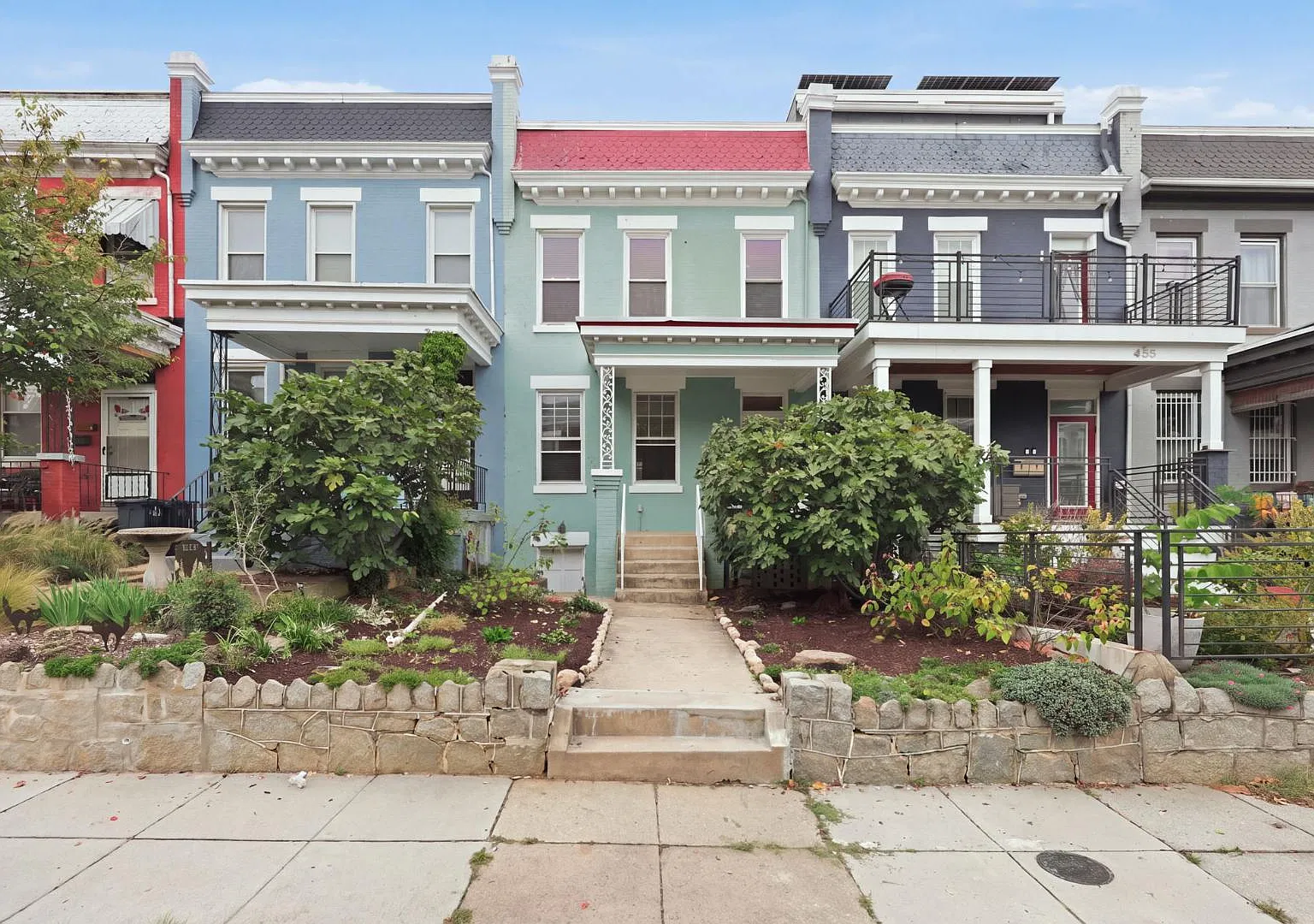 457 Luray Pl NW - 457 Luray — Photo 1