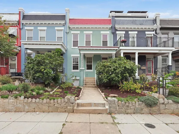 457 Luray Pl NW, Washington, DC 20010