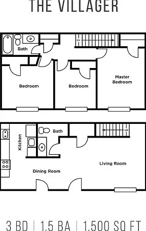 Winchester Grove Apartments