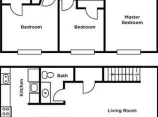 Winchester Grove Apartments, Memphis, TN 38116