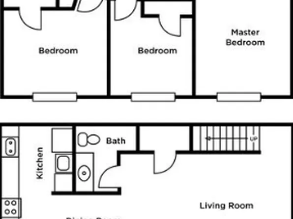 Winchester Grove Apartments, 1305 Turkey Run Ln #Ef7865dbe, Memphis, TN 38116