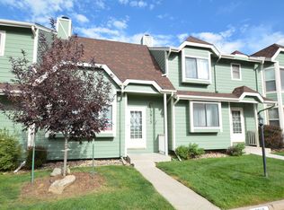 3915 Donney Brook Ct, Colorado Springs, CO 80906