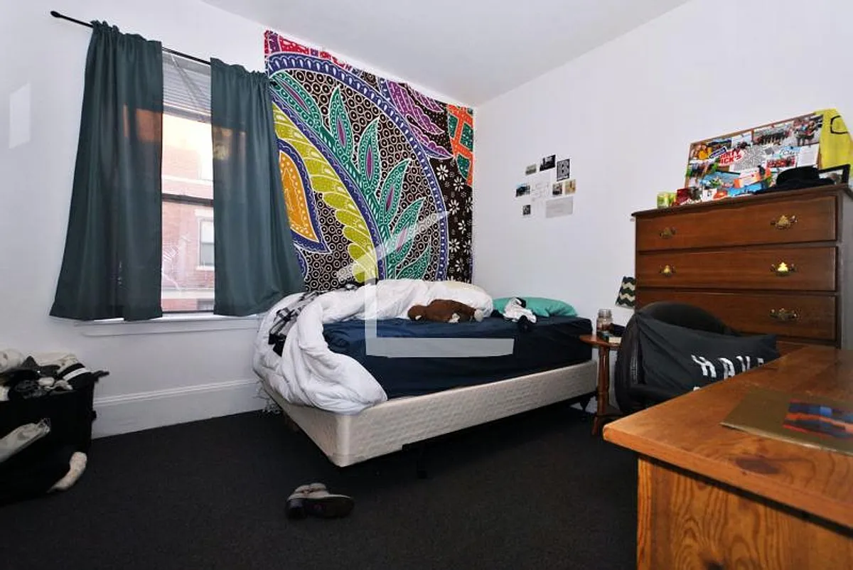 Building Photo - 878 Huntington Ave #A2