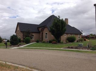 7110 S Angel Way, Meridian, ID 83642