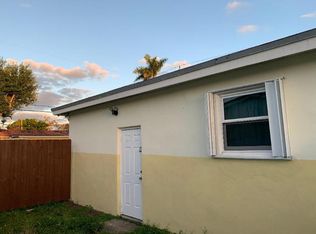 14301 NW 16th Ct, Miami, FL 33167