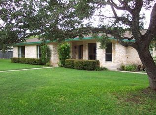 2705 Overview St, Round Rock, TX 78681