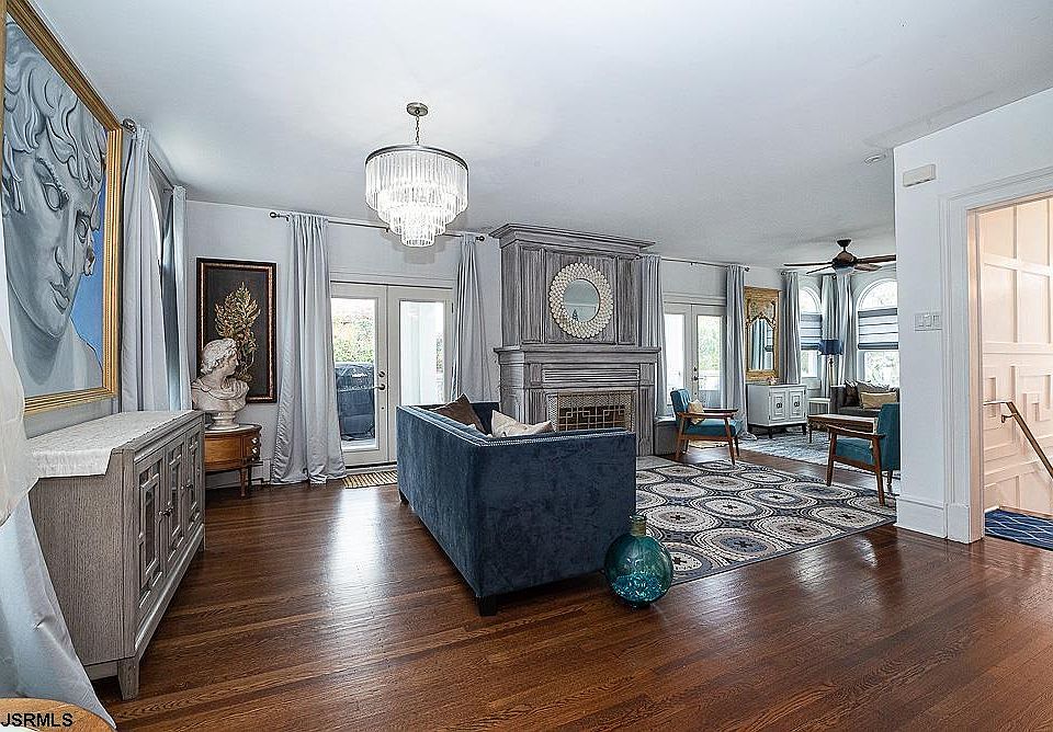 14 S Derby Ave, Ventnor City, NJ 08406 Zillow