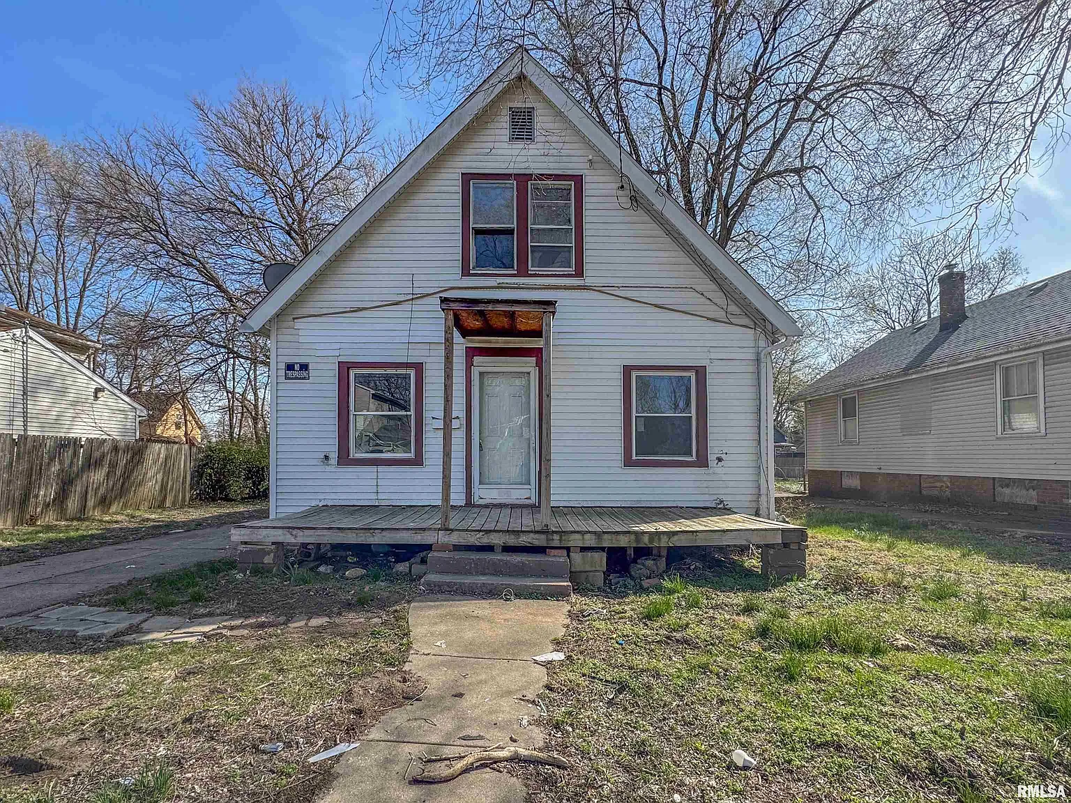 2510 W Starr St photo 1
