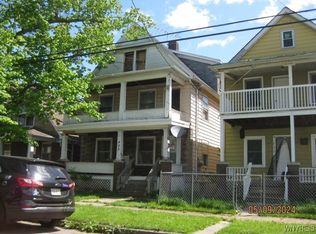 423 18th St, Niagara Falls, NY