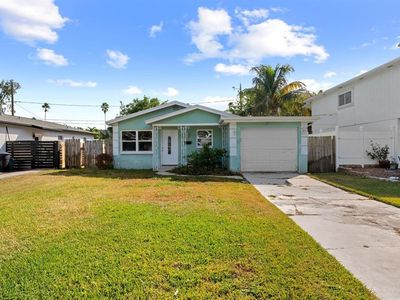 1758 Maryland Ave NE, Saint Petersburg, FL, 33703