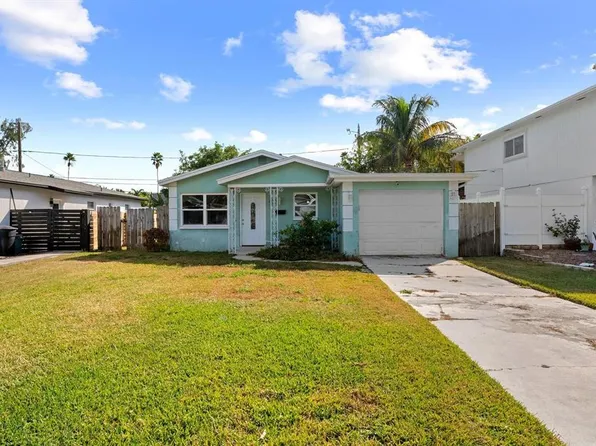 1758 Maryland Ave NE, Saint Petersburg, FL 33703