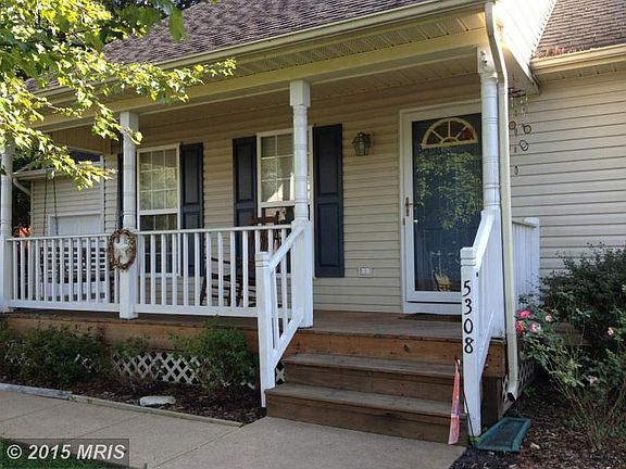 2nd image of 5308 S Oaks Ave
