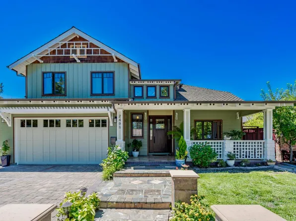 2498 Bryant St, Palo Alto, CA 94301