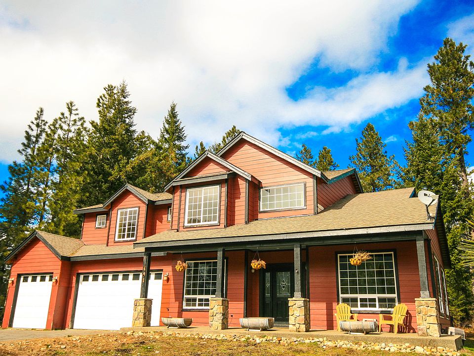 491 Old Cedars Rd, Cle Elum, WA 98922 Zillow
