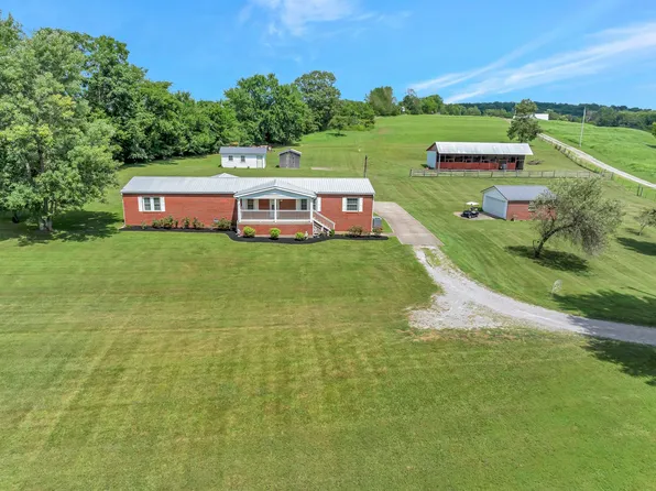 1290 Harris Hollow Rd, Charlotte, TN 37036