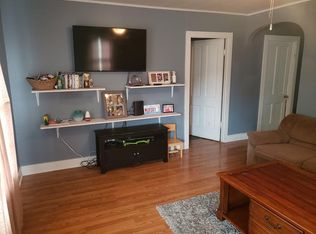 1804 N Van Buren St, Litchfield, IL 62056