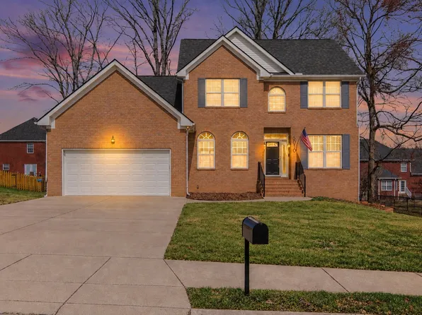 5030 Claude Dr, Smyrna, TN 37167