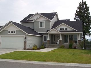 6014 N Edgemont Ln, Spokane, WA 99217