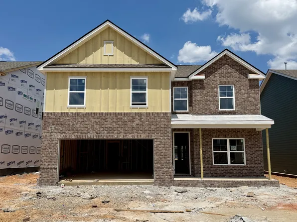 144 Yuma Ln Lot 192, White House, TN 37188