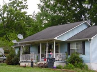 10 Sunny Ln, Cave Spring, GA 30124